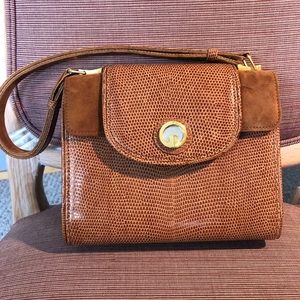 Vintage purse by Gucci
